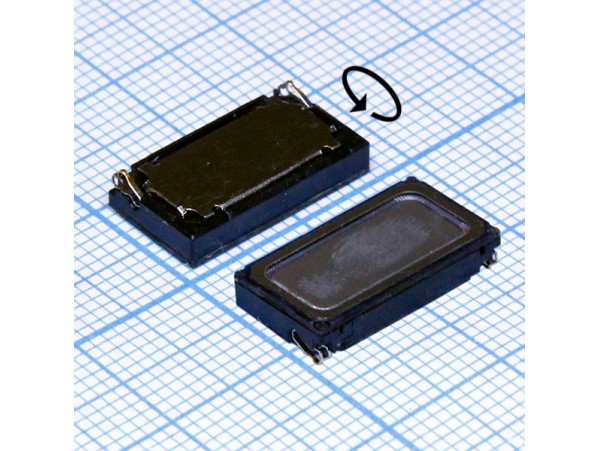 HTC ONE/M8/M8 DUAL (Buzzer) динамик
