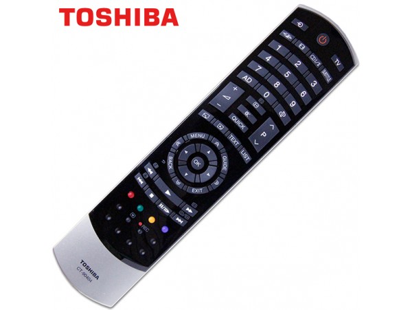 ПДУ CT-90404 Toshiba оригинал