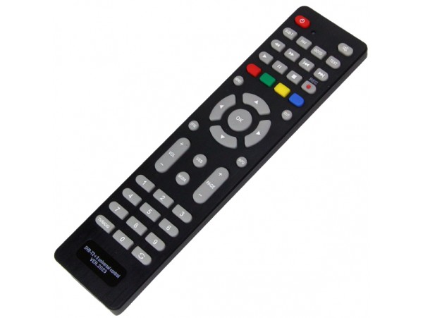 ПДУ DVB-T2+3 Ver.2023 универсальный