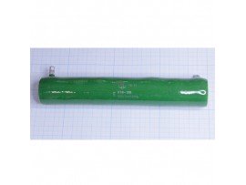 Резистор-100-330 Ом ПЭВ