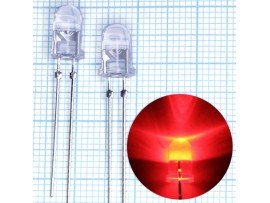 LED C503B-RCS-CW0Z0AA1 светодиод