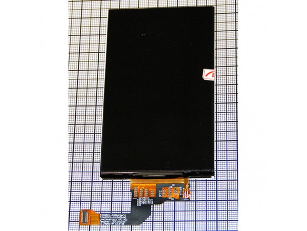 LG E455 дисплей