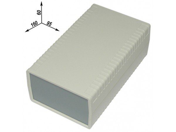 G762 Корпус (95x160x60)