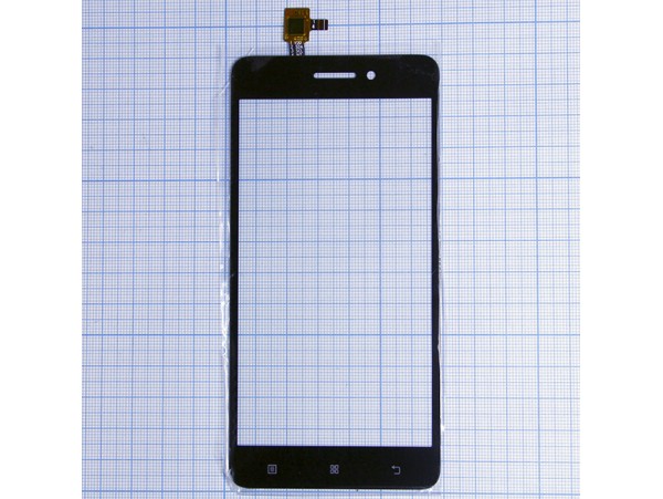 Alcatel 4007 дисплей 4007D/4015X/4015D