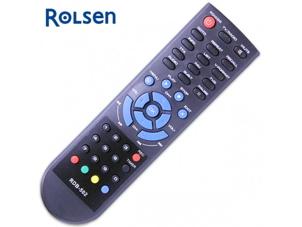 ПДУ RDB-502 Rolsen