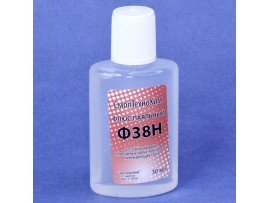 Флюс Ф38Н (30мл/г)
