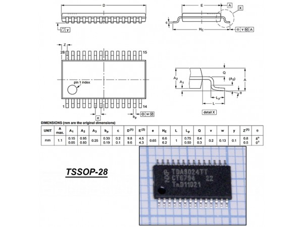 TDA8024TT