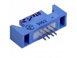 СНО53-8/30х9р-2-В Розетка