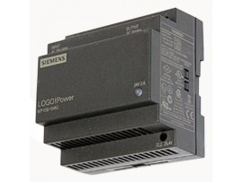 БП 24V4A на DIN рейку 6EP1332-1SH52 Блок питания