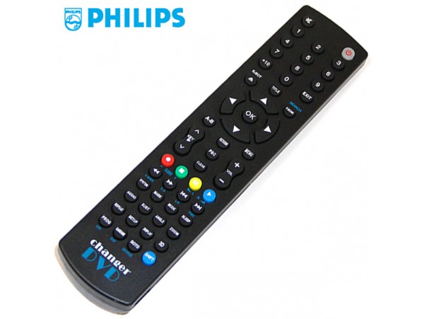 ПДУ U25P4 Philips аналог