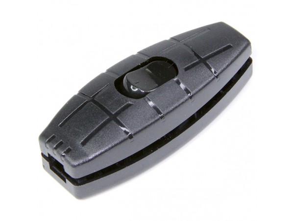 Переключатель для бра KCD5-305 250V/3A on-off