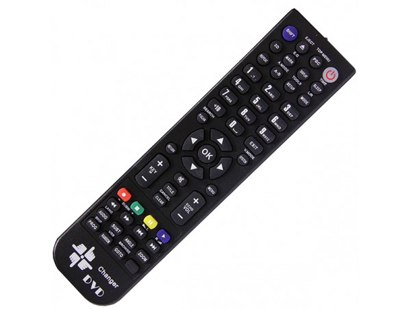 ПДУ SM-DVD5113 Soundmax аналог