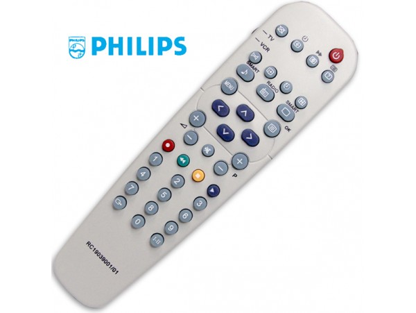 ПДУ RC-19039001/01 Philips н/к