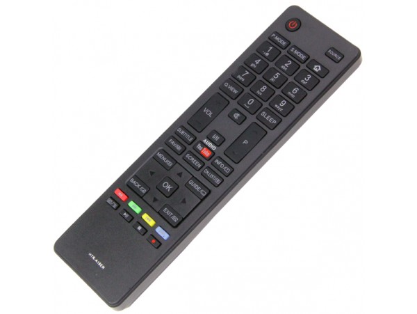 ПДУ HTR-A18EN Haier YouTube