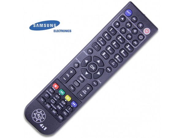 ПДУ BN59-00861A Samsung аналог