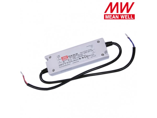 Драйвер LED 2-36 0,84A PLN-30-36