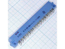 СНП58-32/94х9В-23-2-В Вилка