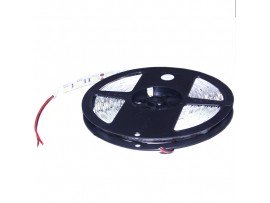 Лента белая 12V 5,3W/m 60led/m 5050SMD светодиодная