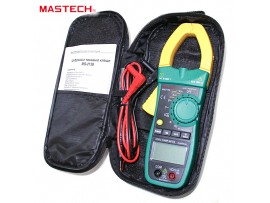 MS2138 клещи токовые MASTECH