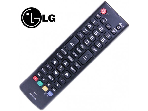 ПДУ AKB73715686 LG
