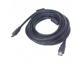 Шнур HDMI/HDMI шт/шт 5м с фильтрами