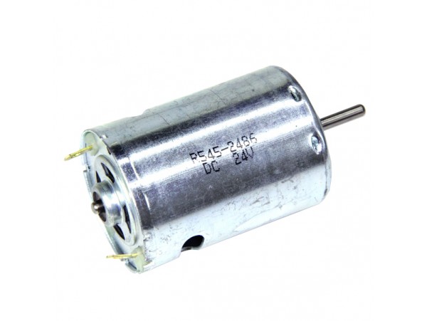 R545-2486 24.0V двигатель