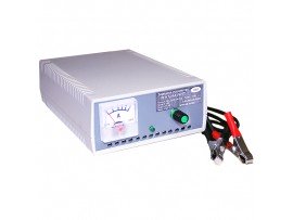 ЗУ-А 12-5-К 12V/0-5A Pb