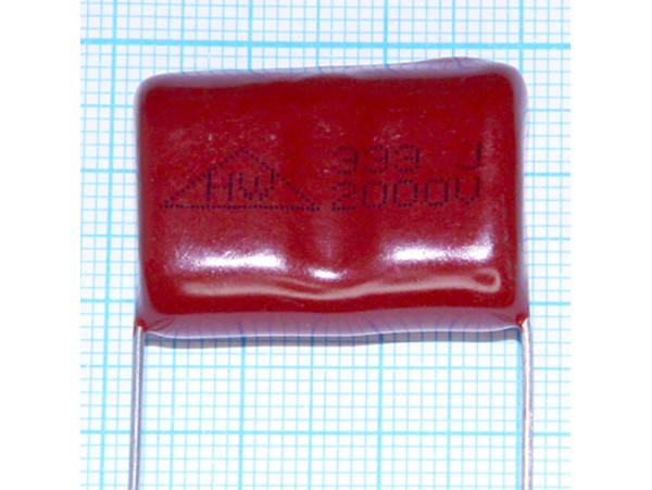 Конд.0,033/2kV CBB-81