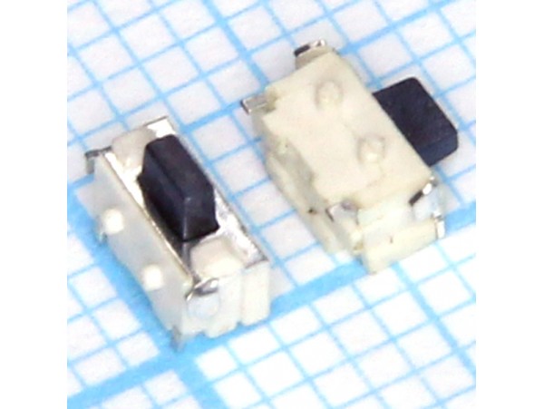 Такт.перекл. 4х2х3.5 IT-1198E верт.