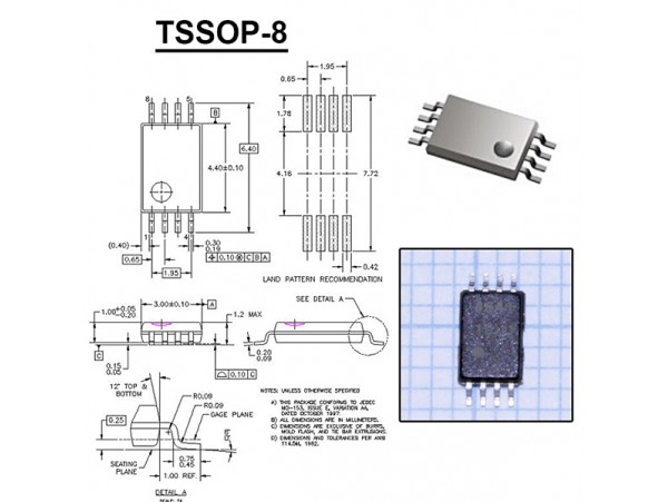 HN58X2464TI