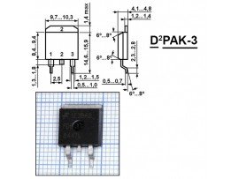 FDB8447L