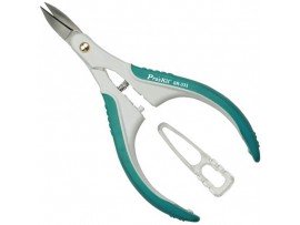 SR-333 Micro Scissor ножницы 120 mm PROSKIT