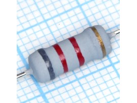 Резистор-1-8,2 кОм