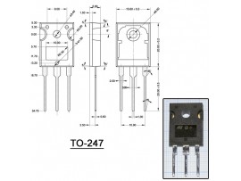 STW26NM60N