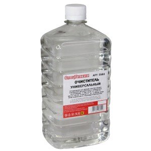Очиститель универсальный 1л СпецТеххим