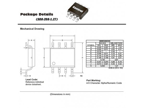 SI4124DY-T1-GE3