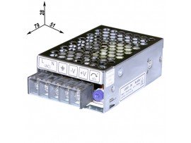 БП 36V0,75A Клеммы LS25-36 Блок питания