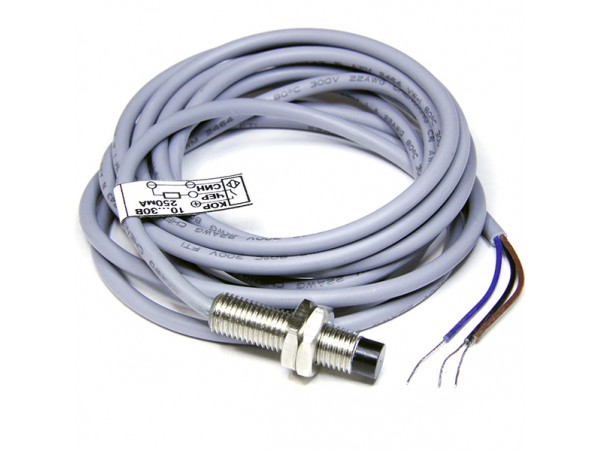 ВБ2.08М.33.2,5.1.1.К  датчик индуктивный PNP NO