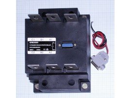 GTH20048ZD3 реле твердотельное 480V/200A