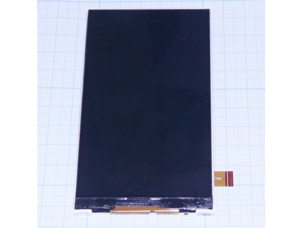 Lenovo A526 дисплей