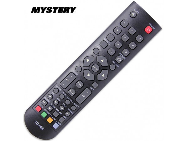ПДУ TO-068 Mystery