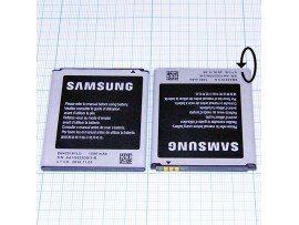 SAM i8160 акк. i8190/S7270/S7562 3,8V/1500mA EB425161LU