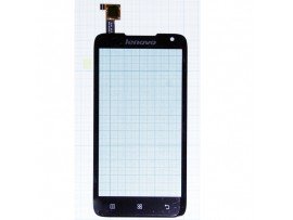 Lenovo A526 тачскрин чёрный