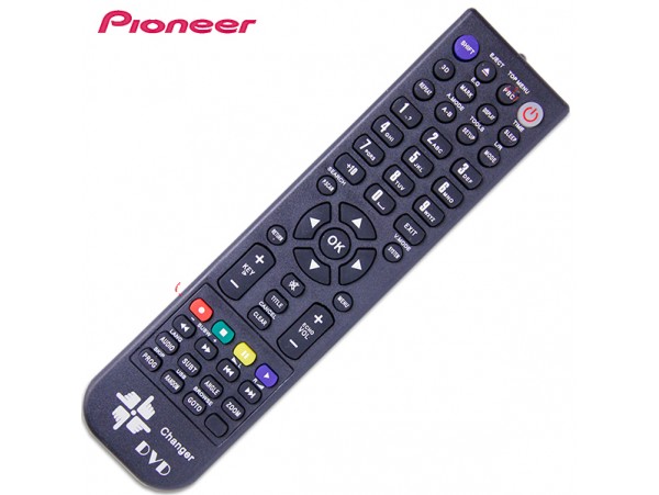 ПДУ 076E0SH061 Pioneer аналог