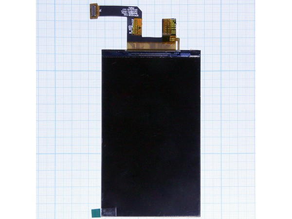 LG L65 (D285) дисплей