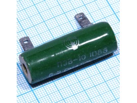 Резистор-10-8,2 Ом С5-35В (ПЭВ10)