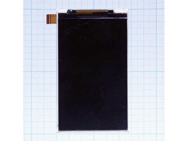 Lenovo A319 дисплей A316i/A396