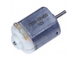 F130-08450 12V Двигатель