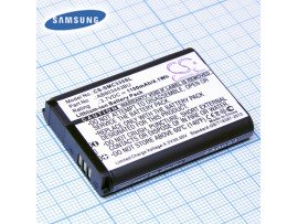 Sam C3350 акк. 3,7V/1100mAh  AB803443BU