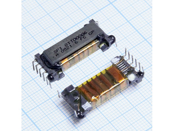 Трансформатор SPI 8TT00006 инвертора
